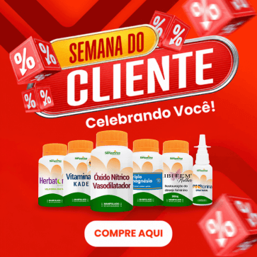 Semana do cliente